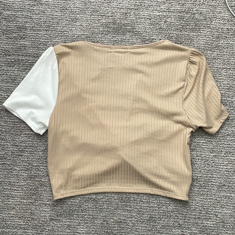 Moa Moa brand from Von Maur. Never been worn. - Picture 2 of 3